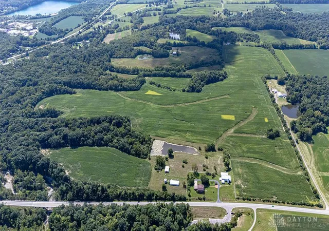 Photo 4 of Land for sale at 0 State Route 725, Camden, OH 45311 | MLS# 968768 | Listing updated on 2026-09-12