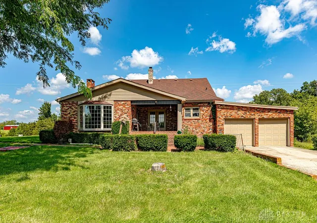 Single family home for sale at 1290-725 Camden Rd, Camden, OH 45311 | MLS# 968770