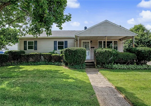 Photo 2 of Single family home for sale at 413 N Church St, New Carlisle, OH 45344 | MLS# 968506 | Listing updated on 2026-09-12