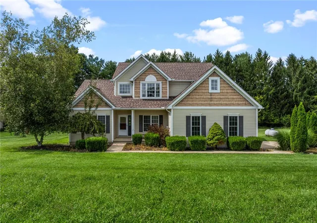 Photo 1 of Single family home for sale at 2130 County Rd 26, Marengo, OH 43334 | MLS# 968722 | Listing updated on 2026-09-21
