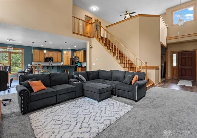 Photo 3 of Single family home for sale at 2130 County Rd 26, Marengo, OH 43334 | MLS# 968722 | Listing updated on 2026-09-21