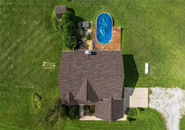 Photo 66 of Single family home for sale at 2130 County Rd 26, Marengo, OH 43334 | MLS# 968722 | Listing updated on 2026-09-21