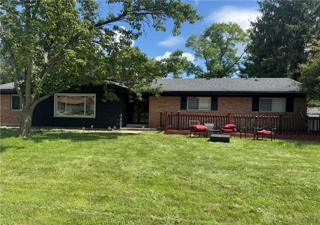 Photo 2 of Single family home for sale at 5700 Algoma St, Dayton, OH 45415 | MLS# 968794 | Listing updated on 2026-09-20