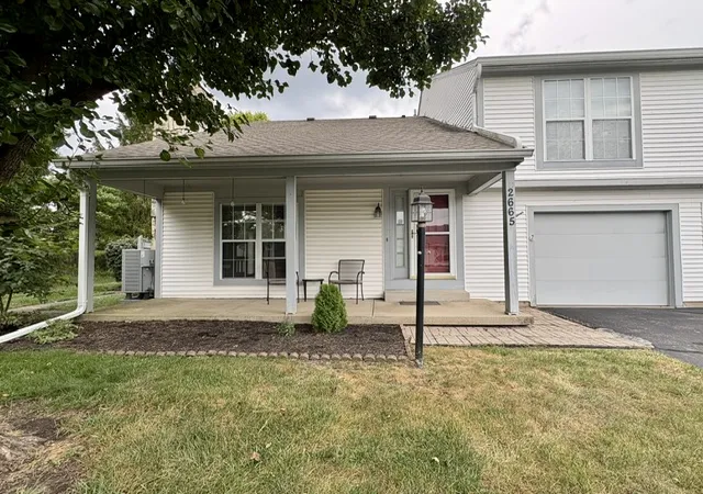 Photo 1 of Sale Pending at 2665 Orchard Run Rd, Dayton, OH 45449 | MLS# 968757 | Listing updated on 2026-09-17