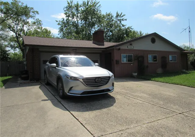 Single family home for sale at 4632 Palomar Ave, Dayton, OH 45426 | MLS# 968766