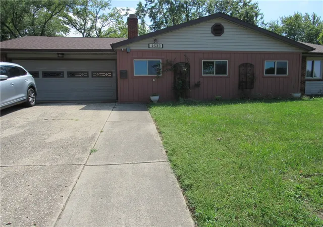 Photo 2 of Single family home for sale at 4632 Palomar Ave, Dayton, OH 45426 | MLS# 968766 | Listing updated on 2026-10-05
