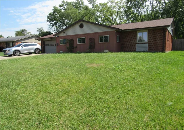 Photo 3 of Single family home for sale at 4632 Palomar Ave, Dayton, OH 45426 | MLS# 968766 | Listing updated on 2026-10-05