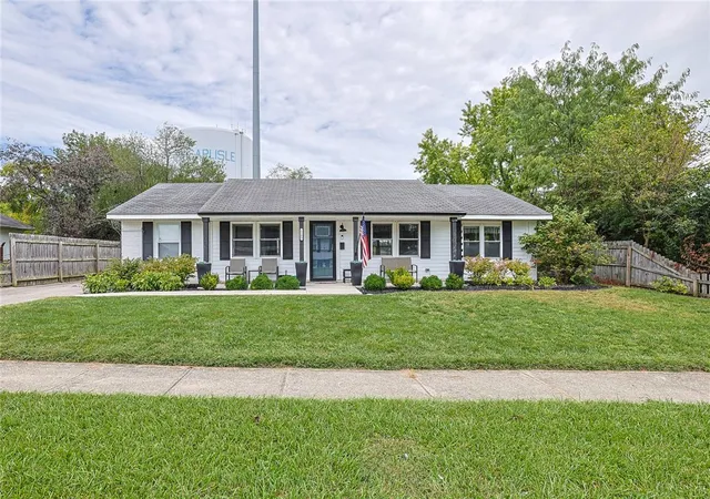 Single family home for sale at 1303 Butternut Dr, New Carlisle, OH 45344 | MLS# 968747