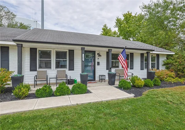 Photo 2 of Single family home for sale at 1303 Butternut Dr, New Carlisle, OH 45344 | MLS# 968747 | Listing updated on 2026-09-12