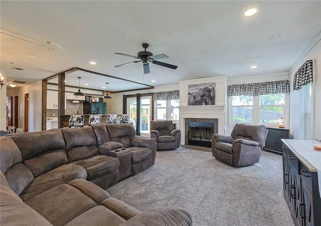 Photo 3 of Single family home for sale at 1303 Butternut Dr, New Carlisle, OH 45344 | MLS# 968747 | Listing updated on 2026-09-12