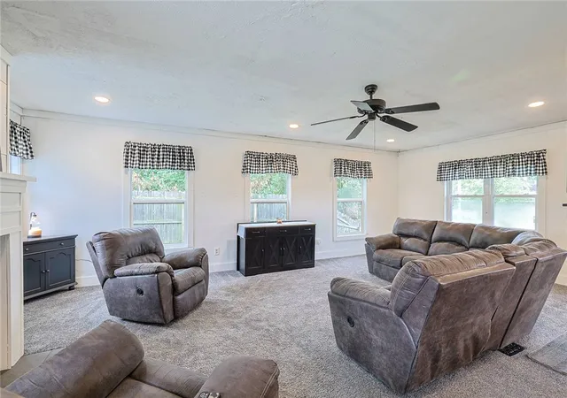 Photo 4 of Single family home for sale at 1303 Butternut Dr, New Carlisle, OH 45344 | MLS# 968747 | Listing updated on 2026-09-12