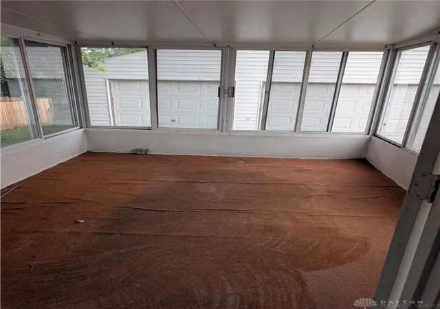 Photo 3 of Single family home for sale at 1646 Pell Dr, Dayton, OH 45410 | MLS# 968800 | Listing updated on 2026-09-12
