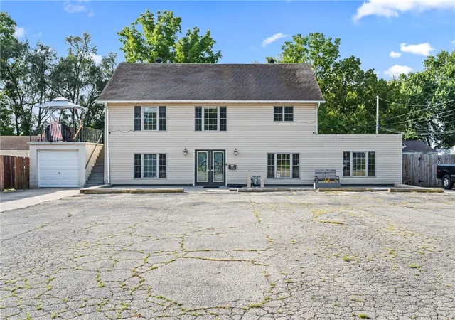Photo 1 of Single family home for sale at 1396 Mckaig Ave, Troy, OH 45373 | MLS# 968669 | Listing updated on 2026-09-27