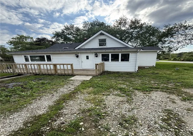 Single family home for sale at 5008 S Kessler Frederick Rd, Troy, OH 45373 | MLS# 968802