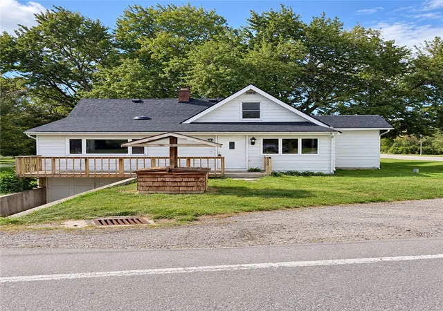 Photo 1 of Single family home for sale at 5008 S Kessler Frederick Rd, Troy, OH 45373 | MLS# 968802 | Listing updated on 2026-10-22