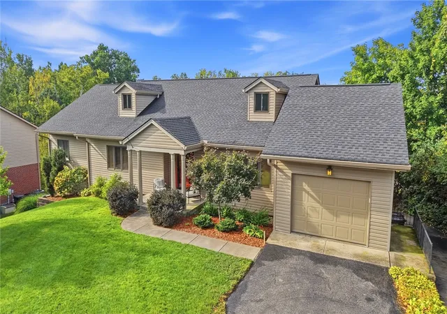 Photo 1 of Single family home for sale at 4007 Top Flite Ln, Mason, OH 45040 | MLS# 968754 | Listing updated on 2026-10-03