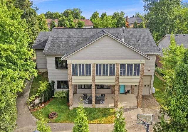 Photo 3 of Single family home for sale at 4007 Top Flite Ln, Mason, OH 45040 | MLS# 968754 | Listing updated on 2026-10-03
