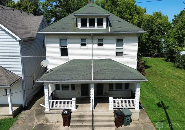 Photo 1 of Multi family home for sale at 1809 Columbia Ave, Middletown, OH 45042 | MLS# 968298 | Listing updated on 2026-09-12