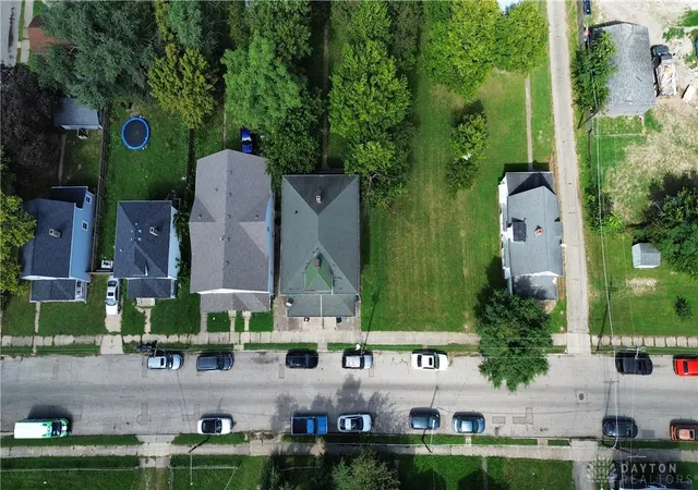 Photo 33 of Multi family home for sale at 1809 Columbia Ave, Middletown, OH 45042 | MLS# 968298 | Listing updated on 2026-09-12