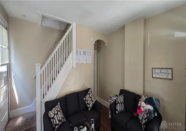 Photo 3 of Multi family home for sale at 1809 Columbia Ave, Middletown, OH 45042 | MLS# 968298 | Listing updated on 2026-09-12
