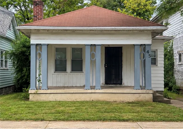 Photo 1 of Single family home for sale at 45 E Parkwood Dr, Dayton, OH 45405 | MLS# 968760 | Listing updated on 2026-09-13