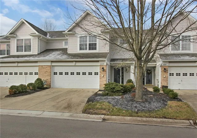 Photo 2 of Condo for sale at 6309 Inverness Way, Mason, OH 45040 | MLS# 968805 | Listing updated on 2026-09-19