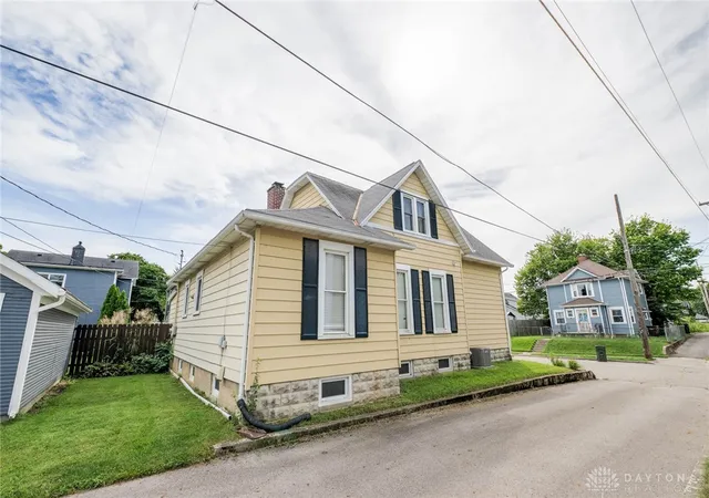 Photo 30 of Single family home for sale at 507 Walker St, Piqua, OH 45356 | MLS# 968807 | Listing updated on 2026-09-12