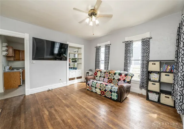 Photo 4 of Single family home for sale at 507 Walker St, Piqua, OH 45356 | MLS# 968807 | Listing updated on 2026-09-12