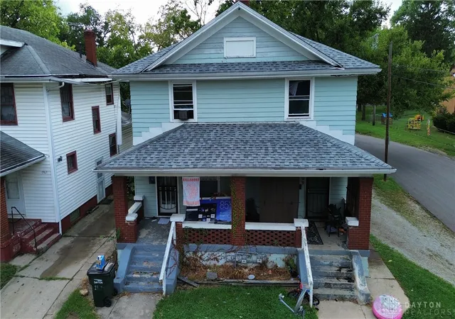 Photo 1 of Multi family home for sale at 1967 Rugby Rd, Dayton, OH 45406 | MLS# 968295 | Listing updated on 2026-09-12