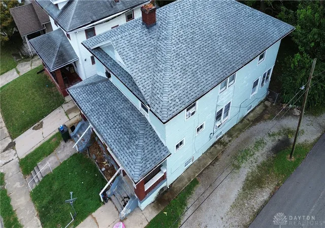 Photo 3 of Multi family home for sale at 1967 Rugby Rd, Dayton, OH 45406 | MLS# 968295 | Listing updated on 2026-09-12