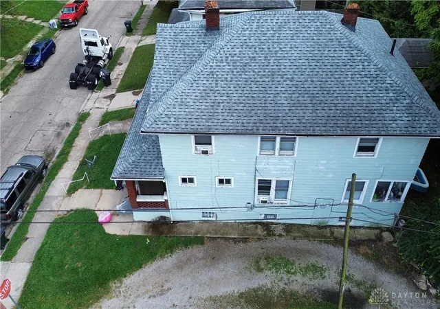 Photo 4 of Multi family home for sale at 1967 Rugby Rd, Dayton, OH 45406 | MLS# 968295 | Listing updated on 2026-09-12