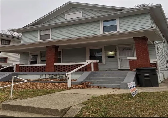 Photo 7 of Multi family home for sale at 1967 Rugby Rd, Dayton, OH 45406 | MLS# 968295 | Listing updated on 2026-09-12