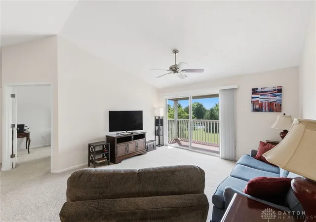 Listing Photo 5 - Condo for sale in building located at 6600 Wareham Ct, Centerville, OH 45459 - Unit #6