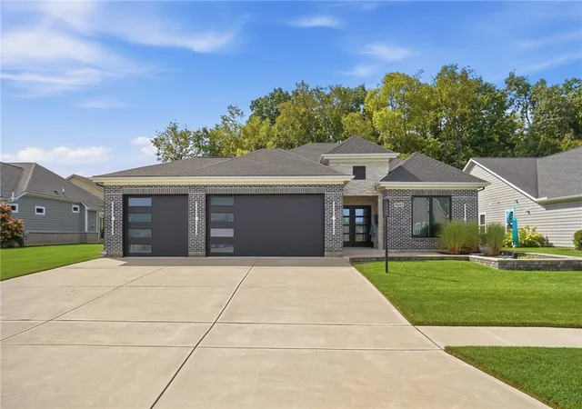 Single family home for sale at 9493 Monaco Cir, Dayton, OH 45458 | MLS# 968804