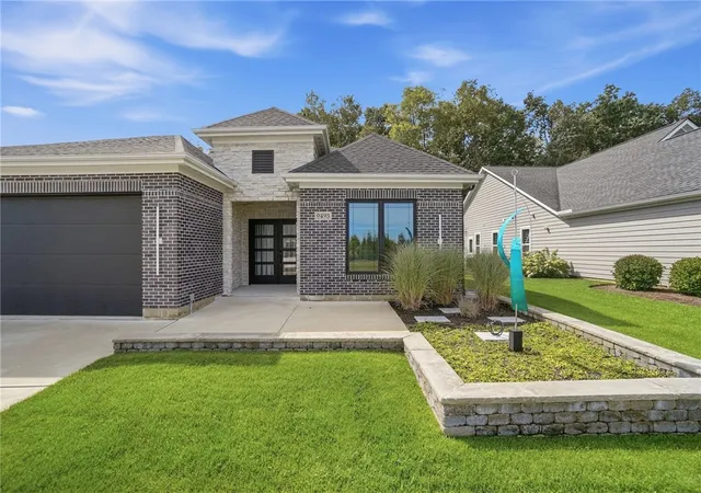 Photo 3 of Single family home for sale at 9493 Monaco Cir, Dayton, OH 45458 | MLS# 968804 | Listing updated on 2026-10-07