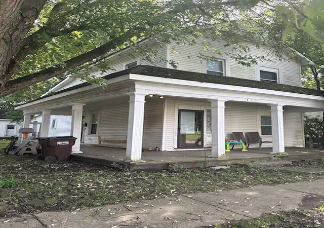 Single family home for sale at 149 E 3rd Street, Xenia, OH 45385 | MLS# 968773
