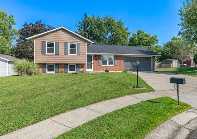 Single family home for sale at 23 Pam Dr, Franklin, OH 45005 | MLS# 968801 | Listing updated on 2026-09-13