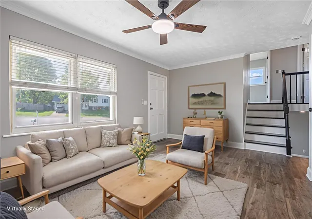 Photo 2 of Single family home for sale at 23 Pam Dr, Franklin, OH 45005 | MLS# 968801 | Listing updated on 2026-09-13