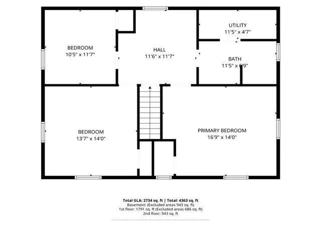 Photo 30 of Single family home for sale at 724 Riverside Dr, Sidney, OH 45365 | MLS# 966737 | Listing updated on 2026-10-04