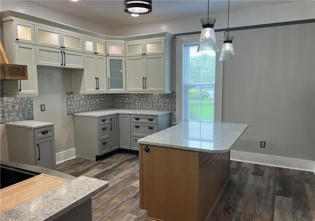 Photo 4 of Single family home for sale at 724 Riverside Dr, Sidney, OH 45365 | MLS# 966737 | Listing updated on 2026-10-04