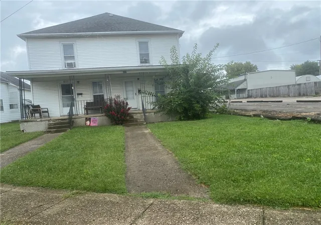 Sale Pending at 600 Ann St, Piqua, OH 45356 | MLS# 968819 | Listing updated on 2026-09-13
