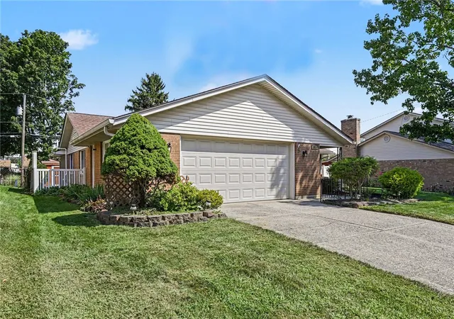 Photo 1 of Single family home for sale at 383 Zimmer Dr, Fairborn, OH 45324 | MLS# 968814 | Listing updated on 2026-09-13