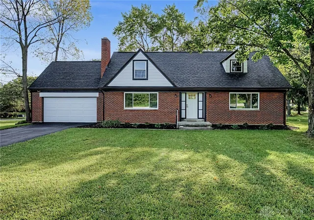 Single family home for sale at 5804 Basore Rd, Dayton, OH 45415 | MLS# 968779 | Listing updated on 2026-09-13