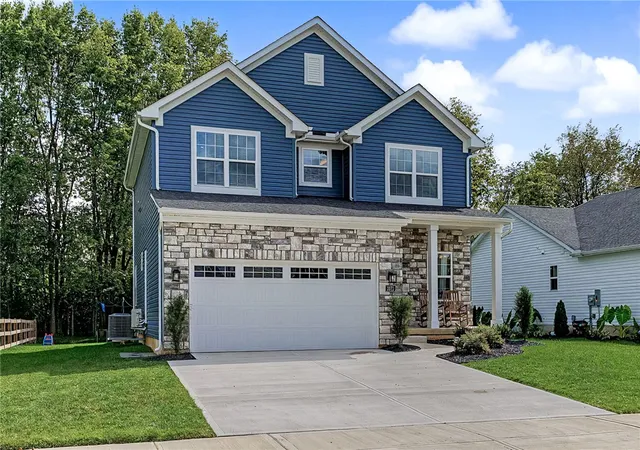 Photo 1 of Single family home for sale at 1071 Brooke Ln, Xenia, OH 45385 | MLS# 968418 | Listing updated on 2026-09-13