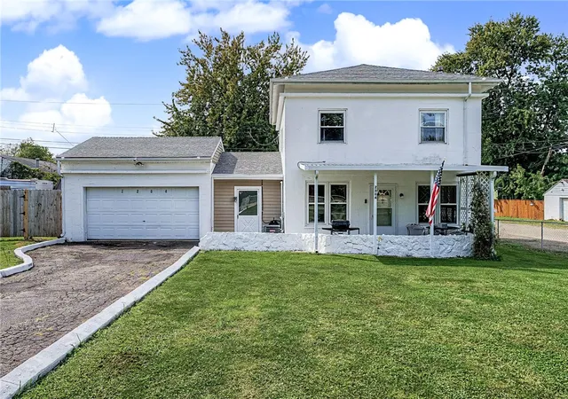 Photo 1 of Single family home for sale at 2204 Martin Ave, Dayton, OH 45414 | MLS# 968070 | Listing updated on 2026-09-13
