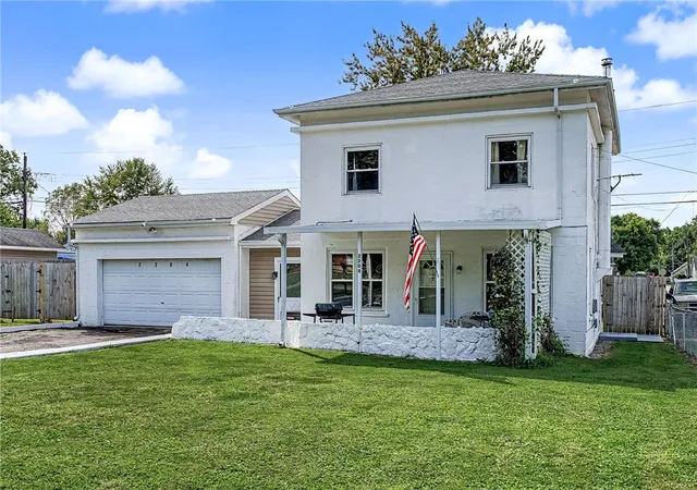 Photo 3 of Single family home for sale at 2204 Martin Ave, Dayton, OH 45414 | MLS# 968070 | Listing updated on 2026-10-04