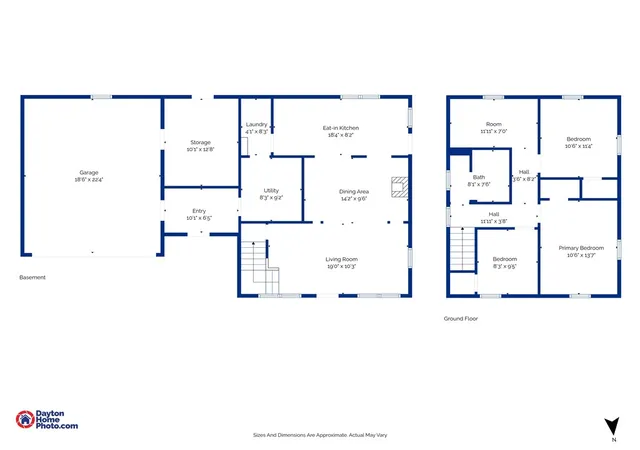 Photo 53 of Single family home for sale at 2204 Martin Ave, Dayton, OH 45414 | MLS# 968070 | Listing updated on 2026-09-13