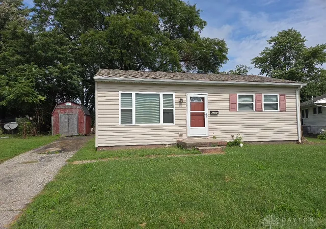 Single family home for sale at 2365 E Dorothy Ln, Dayton, OH 45420 | MLS# 968826 | Listing updated on 2026-09-13
