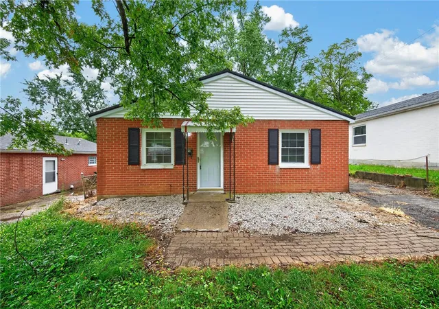 Photo 1 of Single family home for sale at 6240 Carmin Ave, Dayton, OH 45417 | MLS# 968827 | Listing updated on 2026-09-13