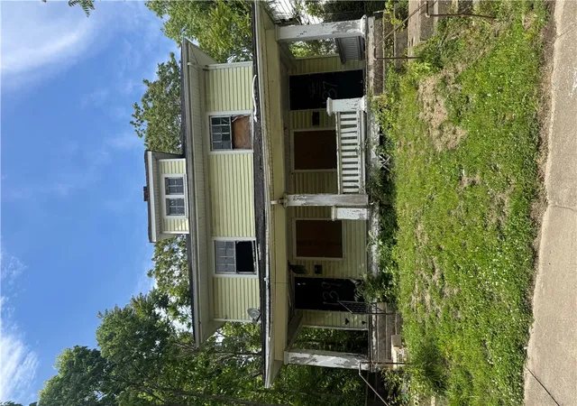 Listing Photo 1 - Condo for sale in building located at 137 W Norman Ave, Dayton, OH 45405